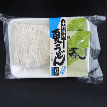 夏うどん1