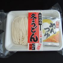 【単品】冬うどん