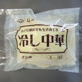 【単品】冷し中華