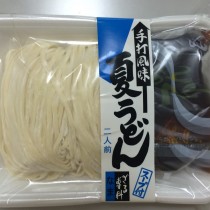 【単品】夏うどん
